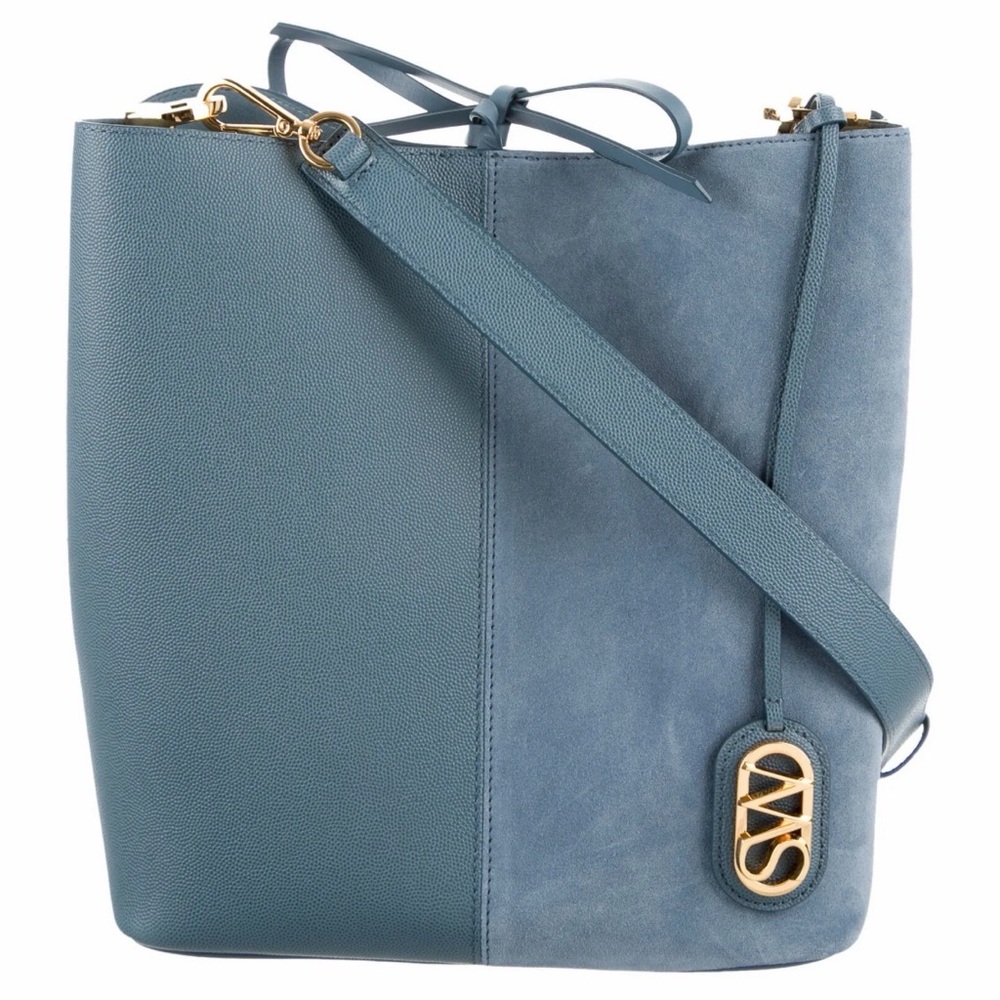 Stuart Weitzman 5050 Bucket Shoulder Bag